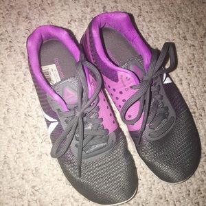 Reebok Crossfit women’s shoes